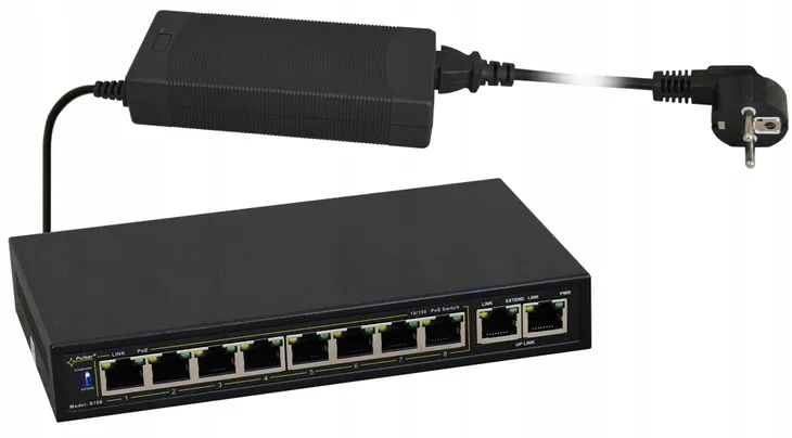 switch-poe-do-8-kamer-ip-pulsar-s108-waga-z-opakowaniem-1-4-kg-producent-pulsar