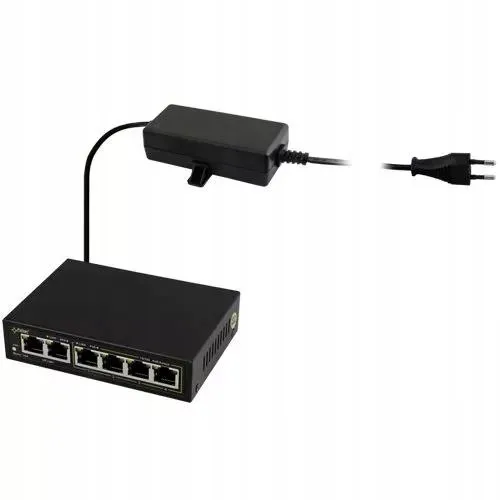 switch-poe-pulsar-s64-6-portowy-waga-z-opakowaniem-0-7-kg-certyfikat-ce