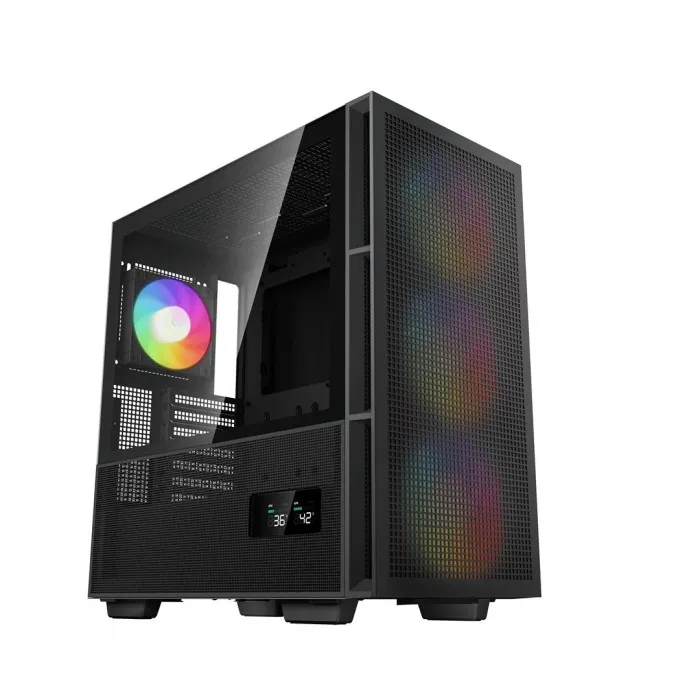obudowa-deepcool-ch560-czarna-stan-nowy