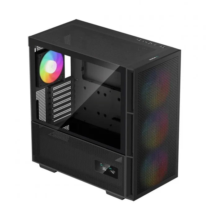 obudowa-deepcool-ch560-czarna-stan-nowy
