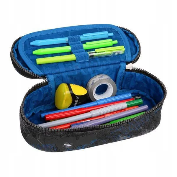 piornik-owalny-disney-core-campus-spiderman-marka-coolpack