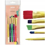 pedzelki-akrylowe-5szt-bb-kids-kolor-wielokolorowy