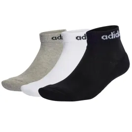 skarpety-adidas-linear-ankle-3-pary-ic1304-czarne-biale-szare-40-42
