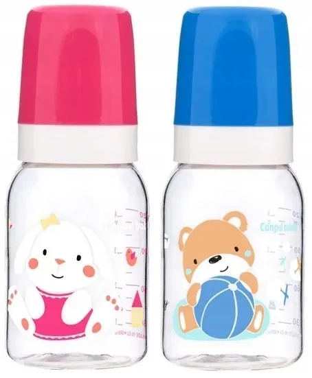 tort-z-pieluch-pampers-3-mis-rozowy-stan-nowy