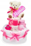 tort-z-pieluch-pampers-3-mis-rozowy