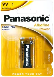 bateria-panasonic-9v-6f22-alkaline-power-1-szt