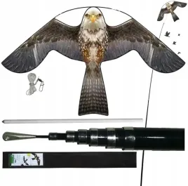 odstraszacz-ptakow-sokol-jastrzab-orzel-maszt-flagowy-7m-latawiec