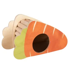 domek-dla-gryzoni-oiibo-wooden-house-er69