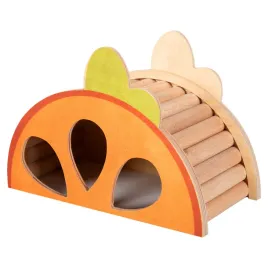 domek-dla-gryzoni-myszy-szczurow-oiibo-wooden-house-ers68