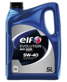 elf-evolution-sxr-5w40-5l-stan-nowy