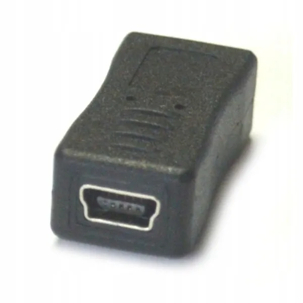 adapter-przejsciowka-mini-usb-do-micro-usb-f-mv-stan-nowy