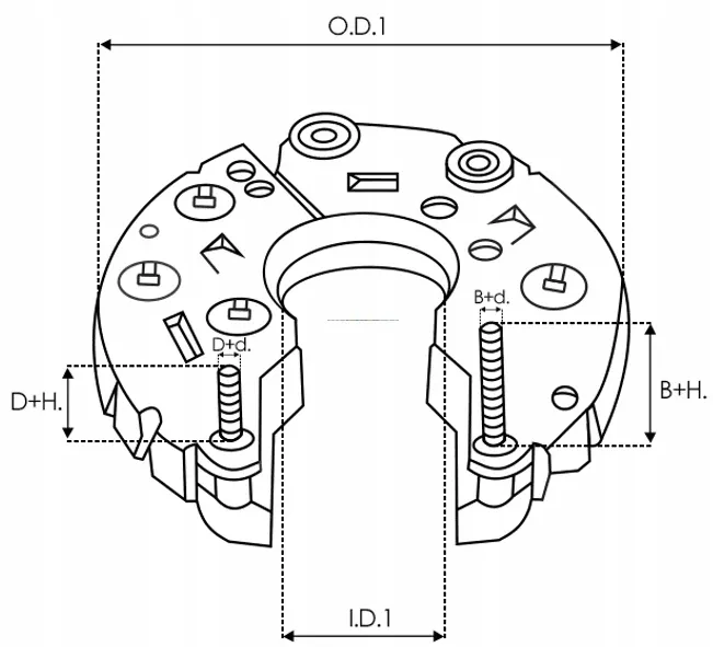 mostek-prost-alternatora-as-pl-arc0094-jakosc-czesci-zgodnie-z-gvo-q-oryginal-z-logo-producenta-czesci-oem-oes