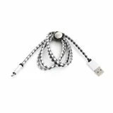 kabel-micro-usb-platinet-1m-krata-white