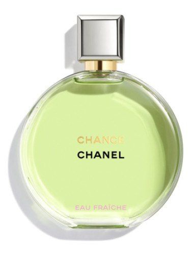 chanel chance eau fraiche woda perfumowana 150 ml   