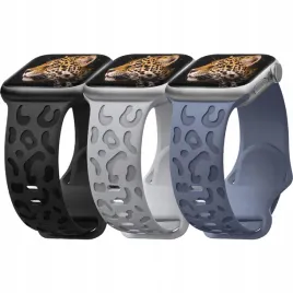 zestaw-3-bransoletek-silikonowych-w-panterke-dla-apple-watch-42-mm