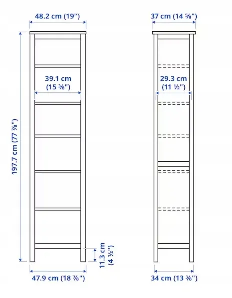 ikea-hemnes-or-regal-biala-bejca-or-49x197-cm-kolekcja-hemnes