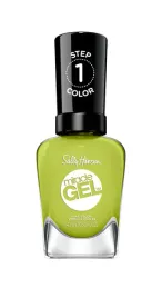 zielony-lakier-miracle-gel-764-cactus-makes-perfect-sally-hansen-147-ml