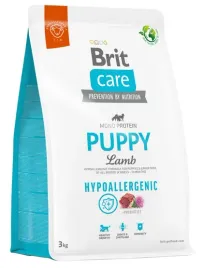 zdrowa-hipoalergiczna-karma-dla-szczeniat-brit-care-jagniecina-i-ryz-3kg