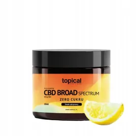 topical-zelki-cbd-broad-spectrum-cytrynowe-750-mg-30szt-bez-cukru