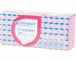 wkladki-higieniczne-femapure-normal-thin-liners-30-szt