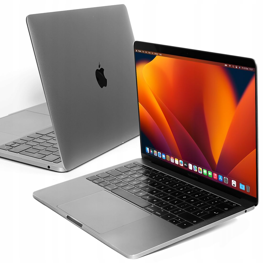 MacBook本体 MacBook Pro (13 inch 2017 8/128) Amazon.com: Apple 2017 MacBook Pro with 2.3GHz Intel Core i5