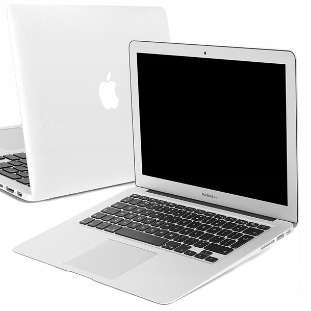 Laptop MACBOOK AIR A1466 13,3 