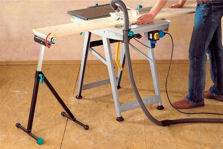 wolfcraft-podporka-z-rolka