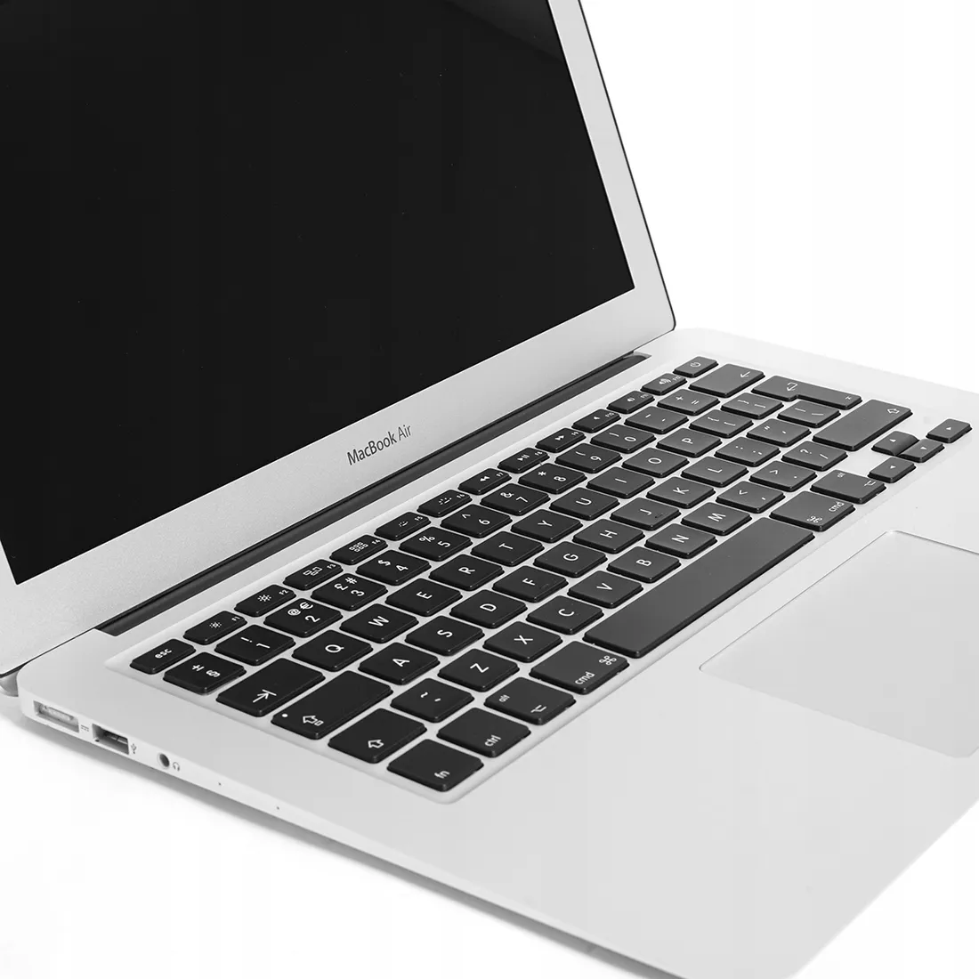 ノートPC Mac (Apple) - MacBook Air 13inch(A1466) Laptop Macbook Air 13 A1466 Core i5 8 GB 256 SSD - Sklep