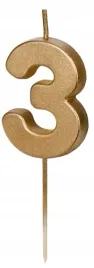 swieczka-na-piku-zlota-cyferka-3-urodziny-tort-jubileusz-gody-glamour-45cm