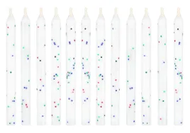 swieczki-biale-z-kolorowym-brokatem-niegasnace-magiczne-urodzinowe-12-sztuk