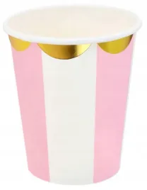 kubeczki-rozowe-w-paski-biale-papierowe-na-urodziny-roczek-przyjecie-6szt