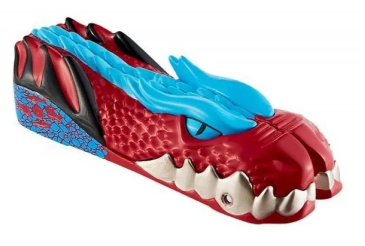 Mattel lanza la nueva línea Brick Shop Hot Wheels para competir con
