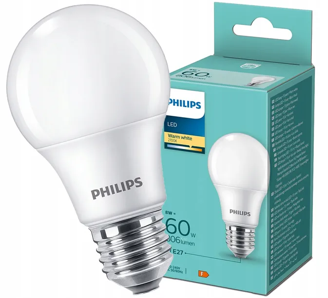 zarowka-led-philips-8w-e27-rodzaj-led