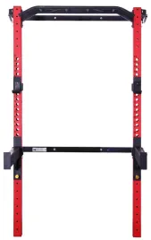 wielofuncyjna-klatka-treningowa-skladana-hms-klt23-czerwona