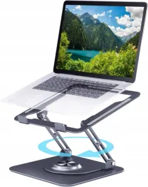 stojak-metalowy-podstawka-pod-laptop-obrotowy-regulowana-wysokosc