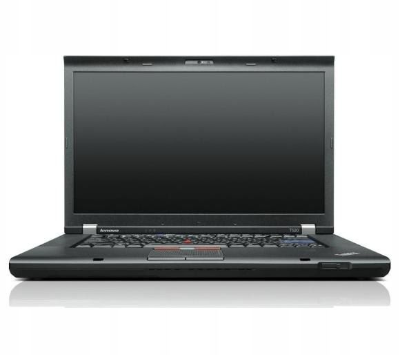 Lenovo ThinkPad T520 i5 16GB 240GB SSD Win10
