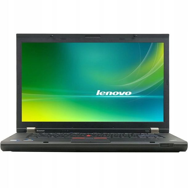 Laptop Lenovo T510 HD i5-520M 8GB 240GB SSD Windows 10