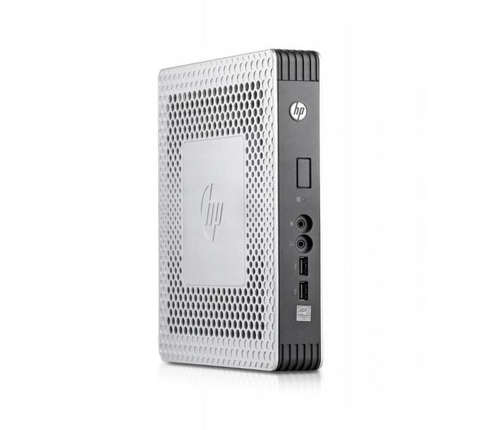 Mini PC Terminal HP T610 AMD AMD G-T56N 4GB DDR3 16GB WINDOWS