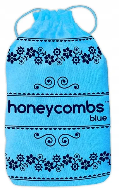 honeycombs-blue-piatnik