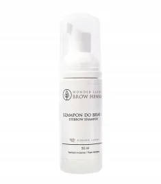 szampon-w-piance-do-brwi-wonder-lashes-brow-henna-50ml