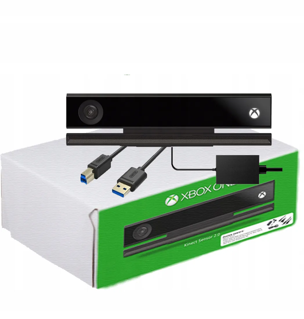 Microsoft XBOX ONE KINECT センサー&アダプターセット fiEi4foeSoeb._UX300_TTW__.jpg