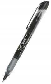 cienkopis-kulkowy-q-connect-05mm-linia-czarny