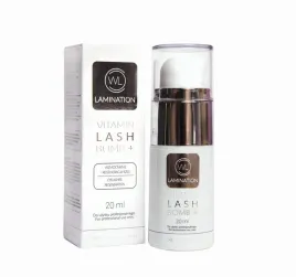 Zdjęcie produktu Odżywka do rzęs i brwi Vitamin Lash Bomb WL Wonder 20 ml