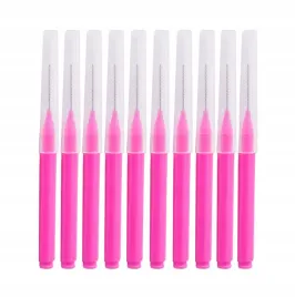 mini-szczoteczki-do-brwi-i-rzes-wonder-lashes-rozowe-10-sztuk