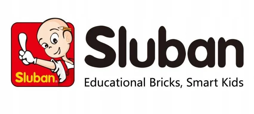 klocki-sluban-model-bricks-mb-retro-samochod-277-el