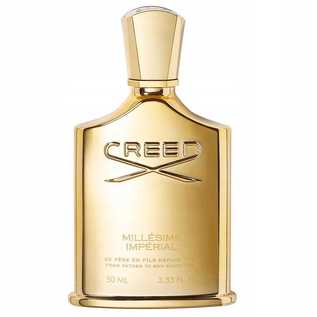 creed millesime imperial woda perfumowana 50 ml    