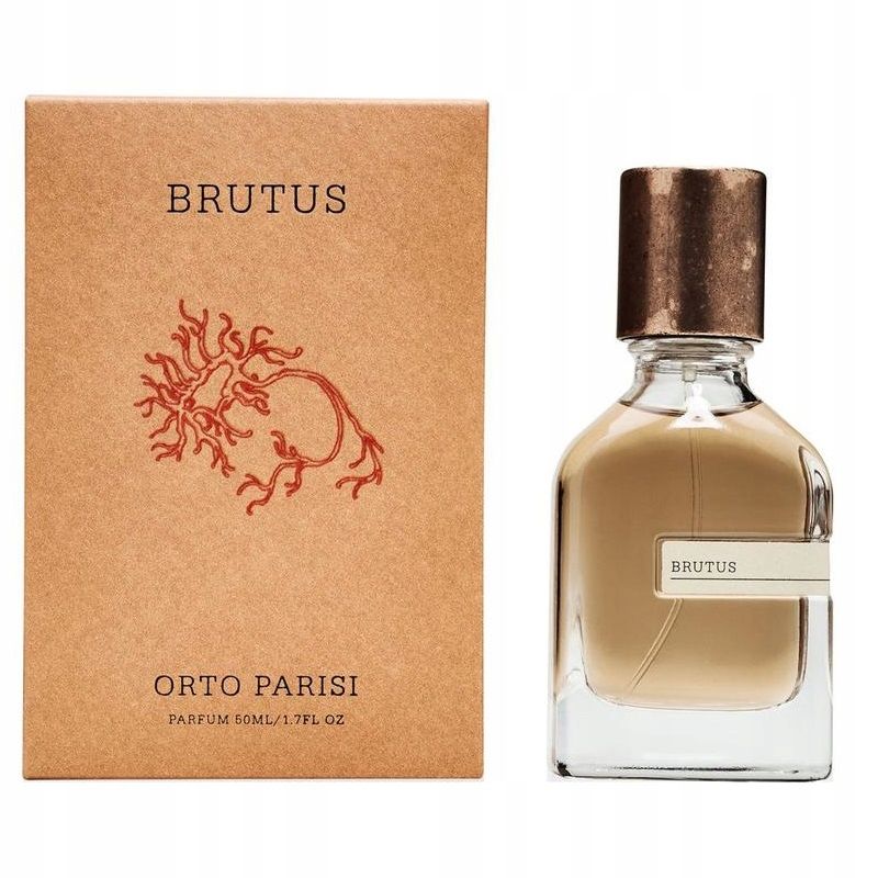 orto parisi brutus