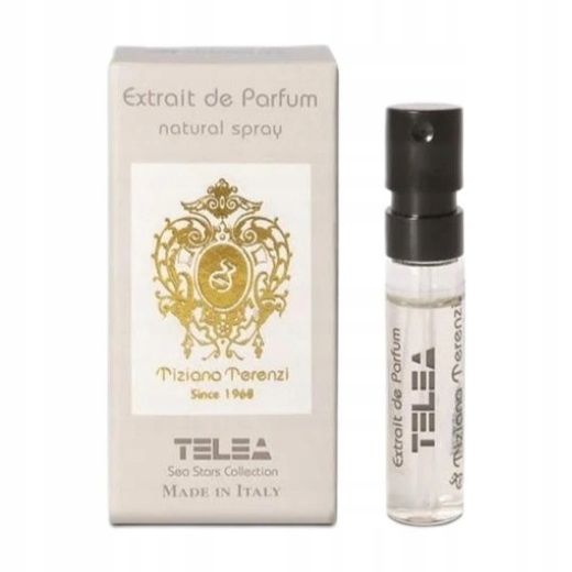 tiziana terenzi telea ekstrakt perfum 1.5 ml    