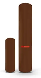 satel-bezprzewodowa-czujka-uniwersalna-axd-200-br-brazowa