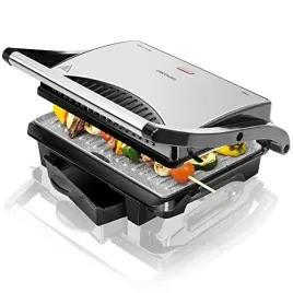 cecotec-rock-ngrill-1500-rapid-elektryczny-grill-z-plyta-rockstone